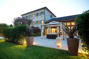 Отель Hotel Asolo  Азоло